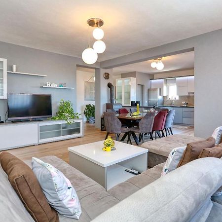 Apartment Zanic Задар Екстериор снимка