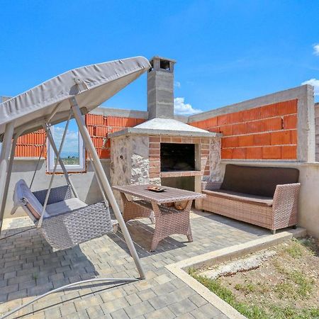 Apartment Zanic Задар Екстериор снимка
