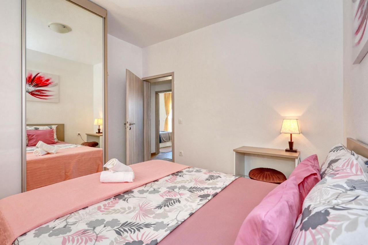 Apartment Zanic Задар Екстериор снимка