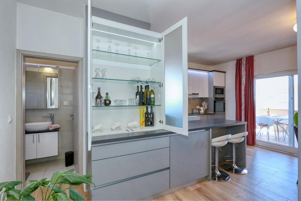 Apartment Zanic Задар Екстериор снимка