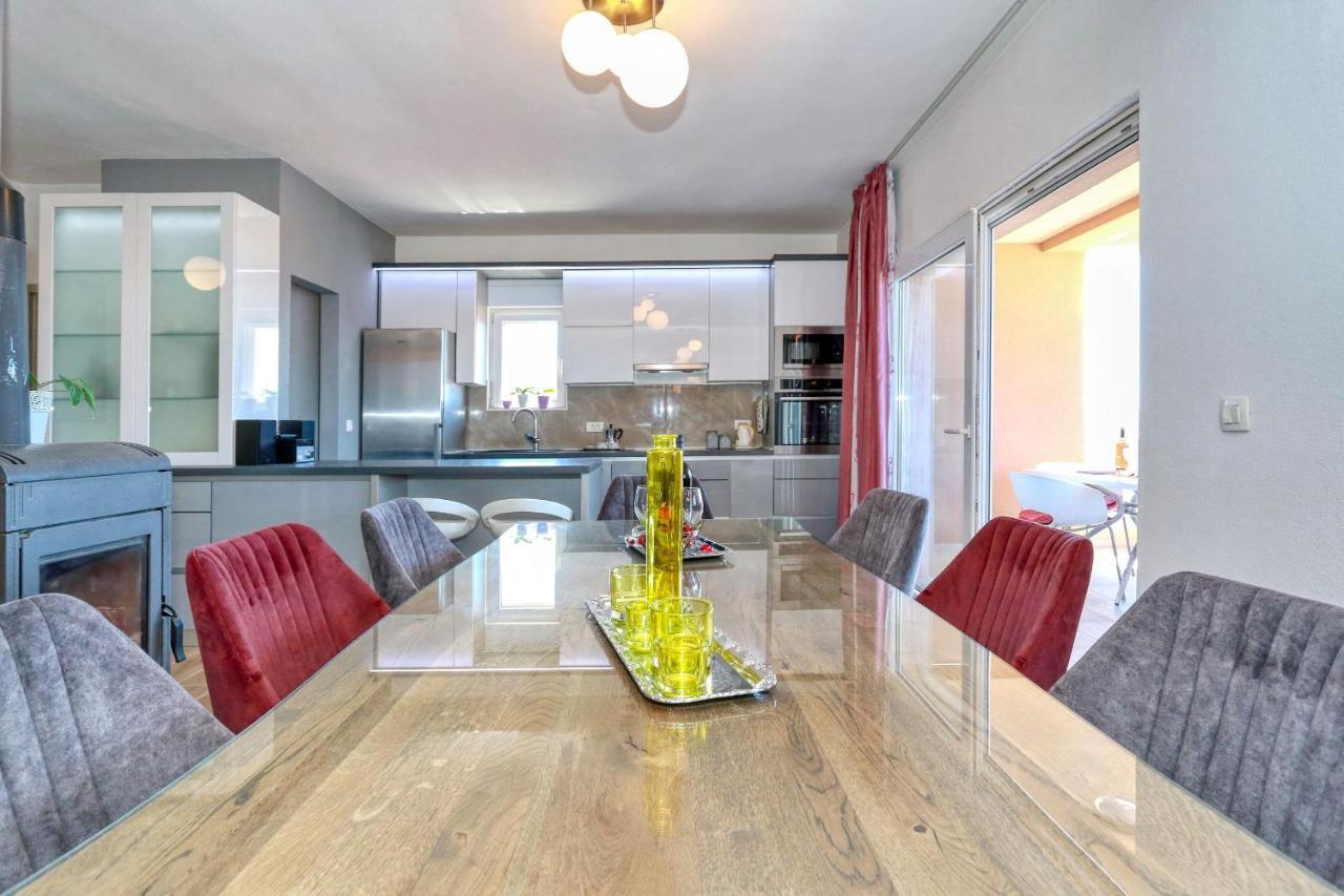 Apartment Zanic Задар Екстериор снимка