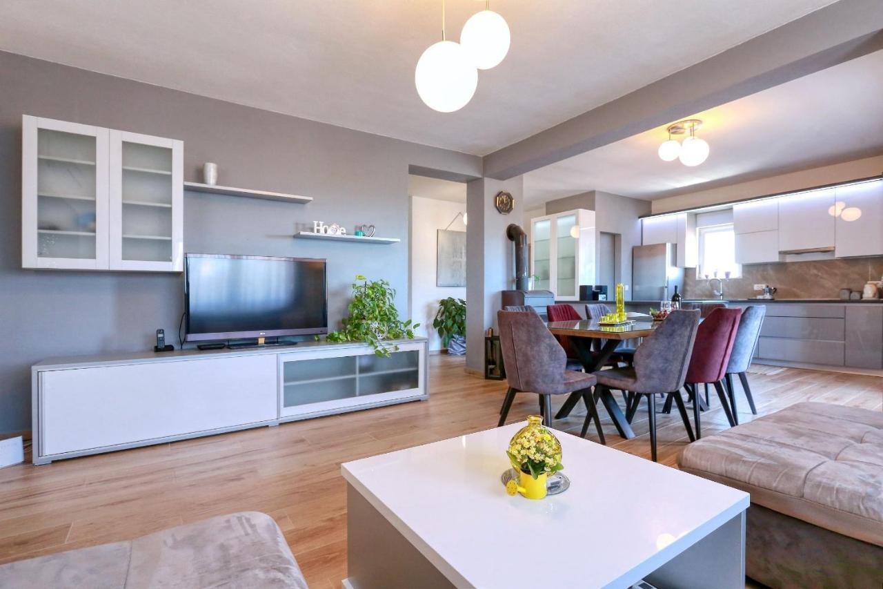 Apartment Zanic Задар Екстериор снимка