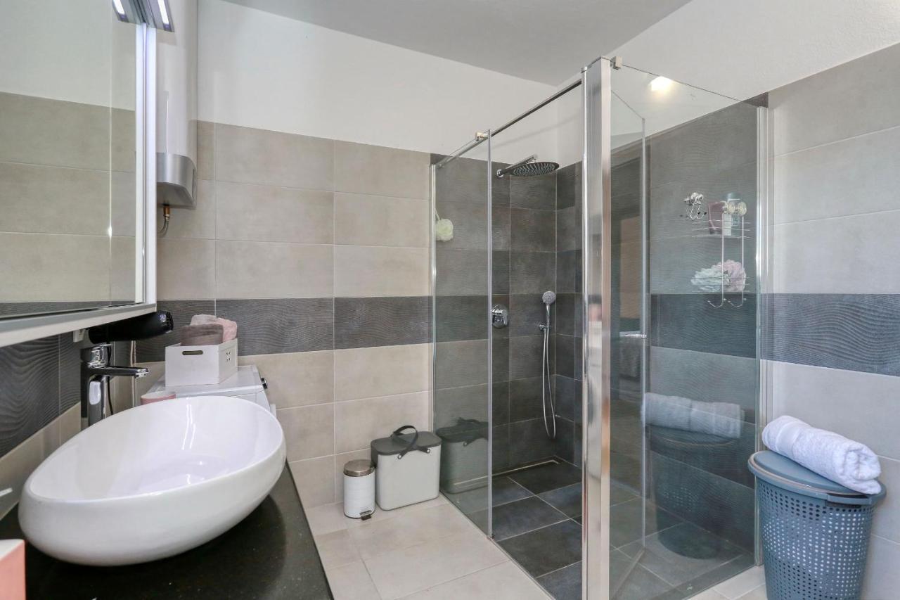 Apartment Zanic Задар Екстериор снимка
