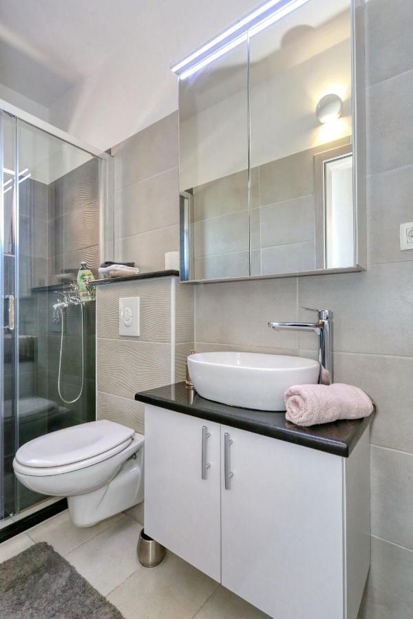 Apartment Zanic Задар Екстериор снимка