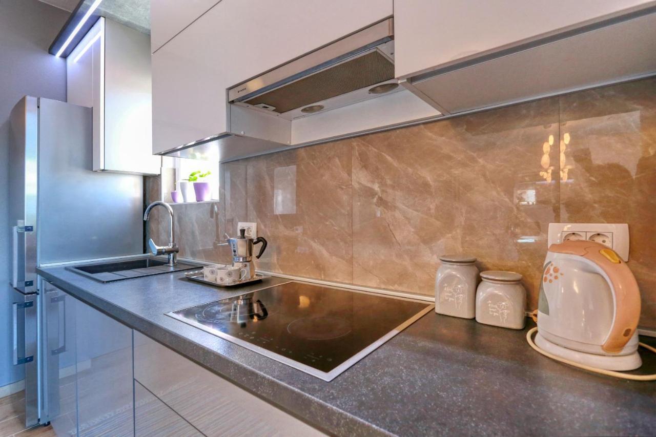 Apartment Zanic Задар Екстериор снимка