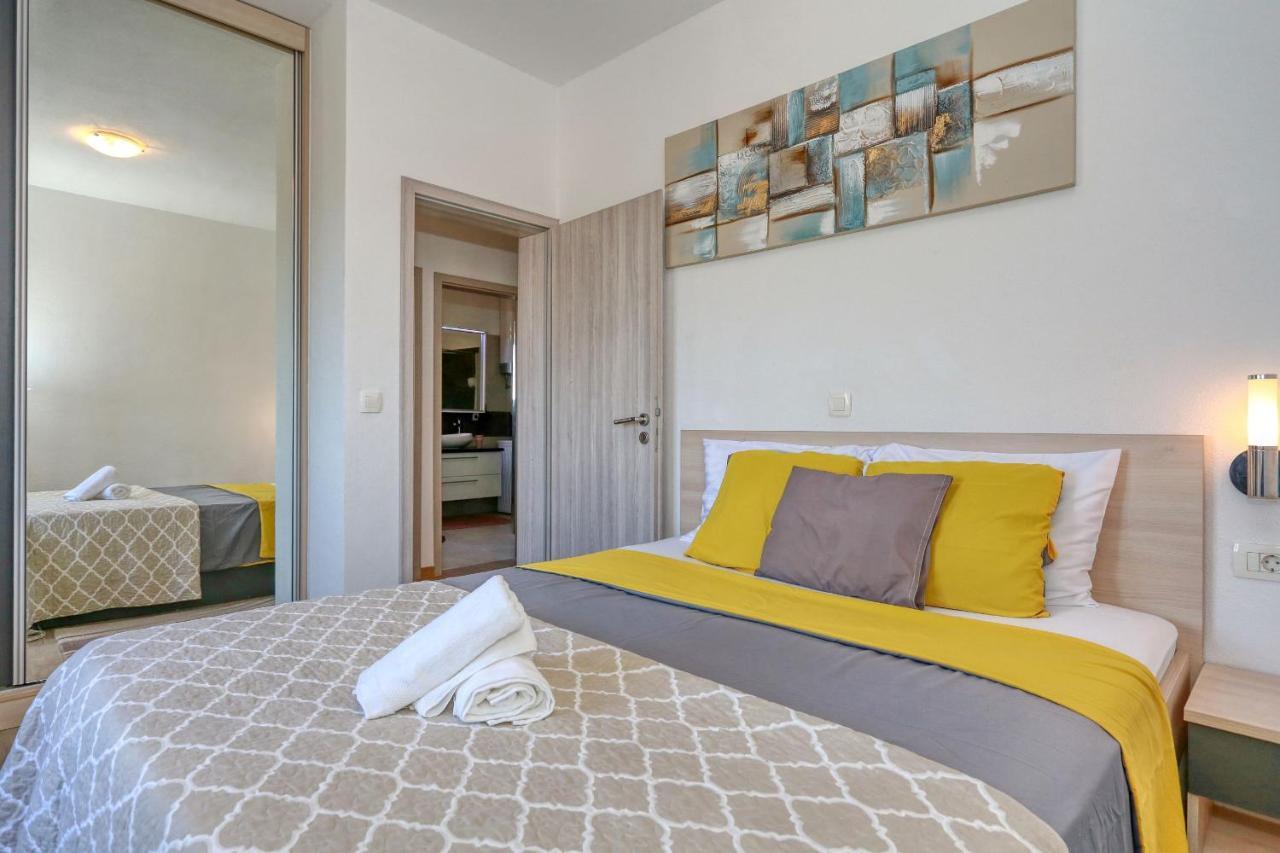 Apartment Zanic Задар Екстериор снимка