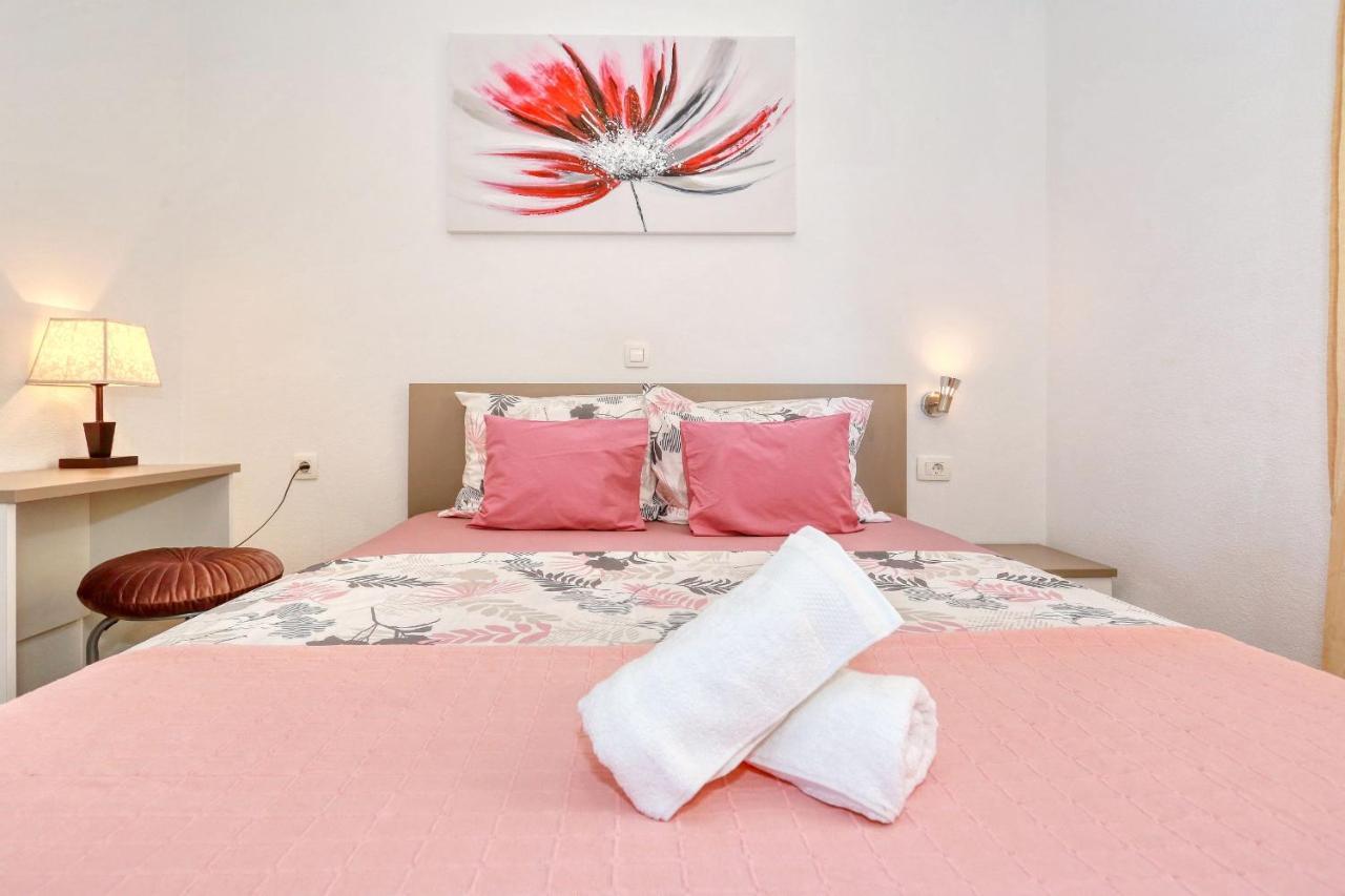 Apartment Zanic Задар Екстериор снимка