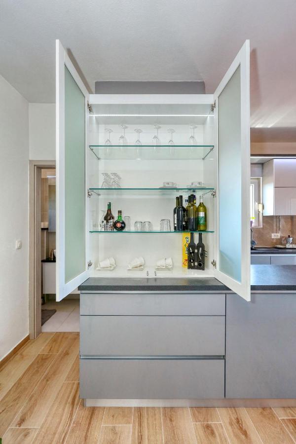 Apartment Zanic Задар Екстериор снимка