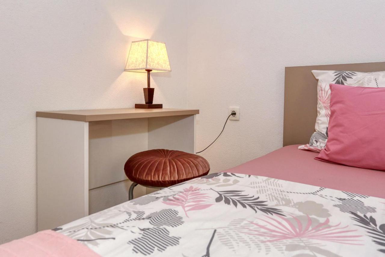 Apartment Zanic Задар Екстериор снимка