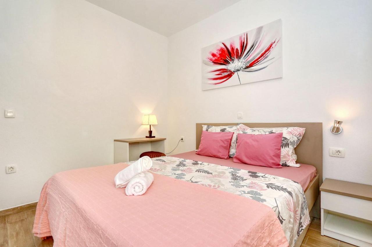 Apartment Zanic Задар Екстериор снимка