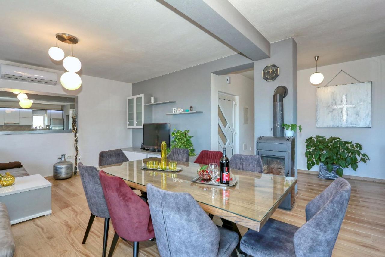 Apartment Zanic Задар Екстериор снимка