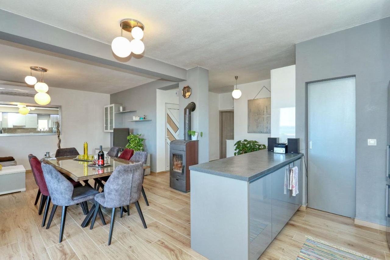 Apartment Zanic Задар Екстериор снимка