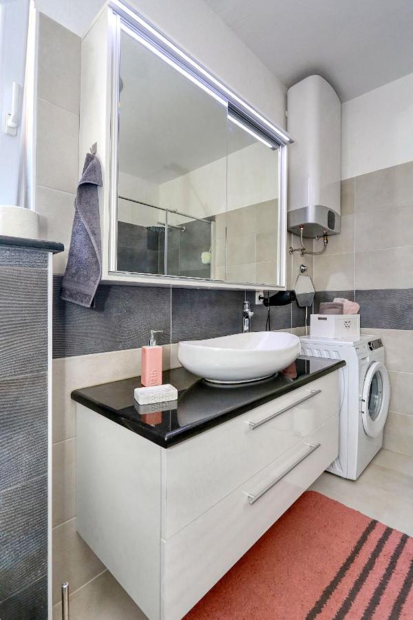 Apartment Zanic Задар Екстериор снимка