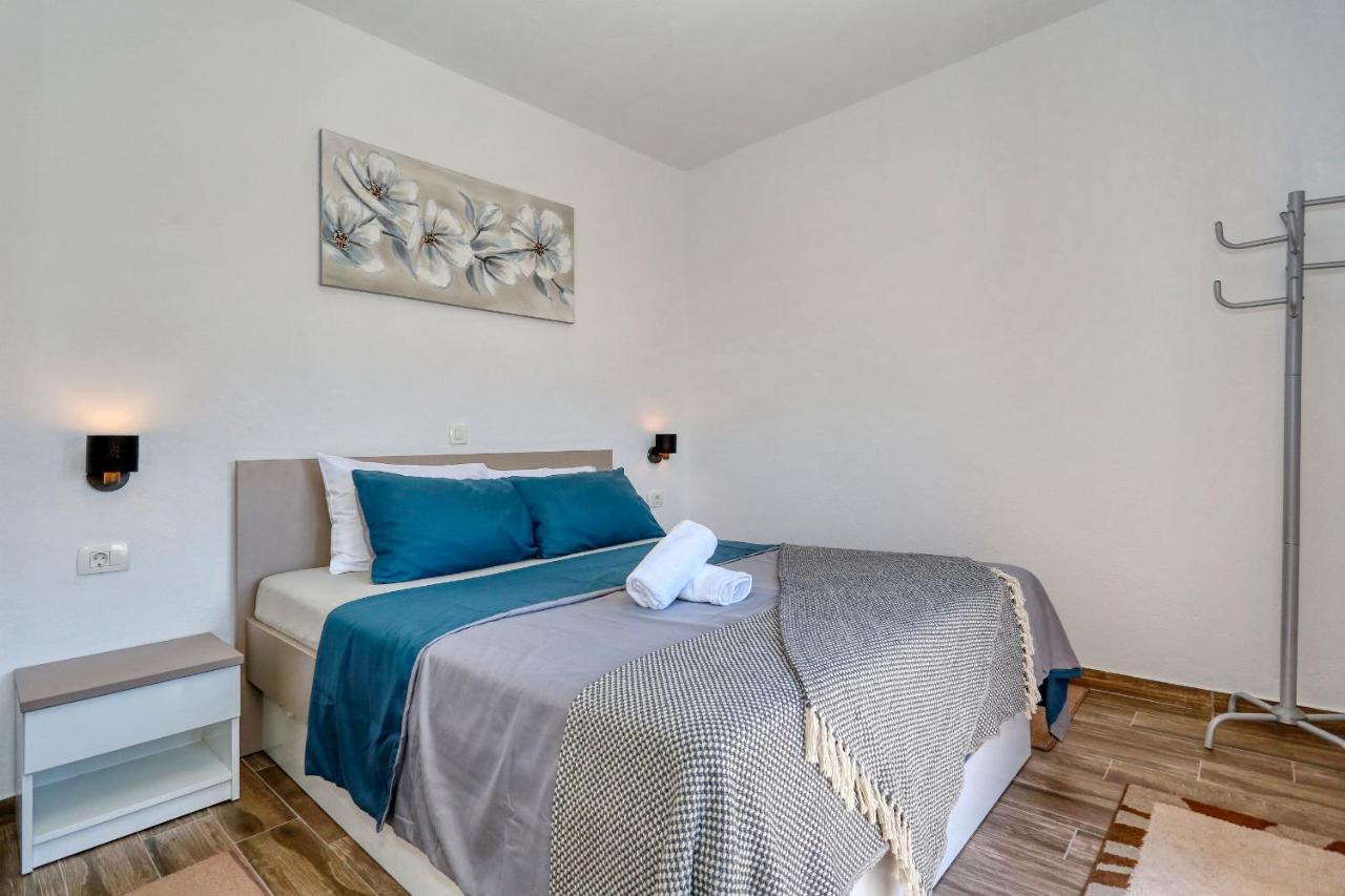 Apartment Zanic Задар Екстериор снимка