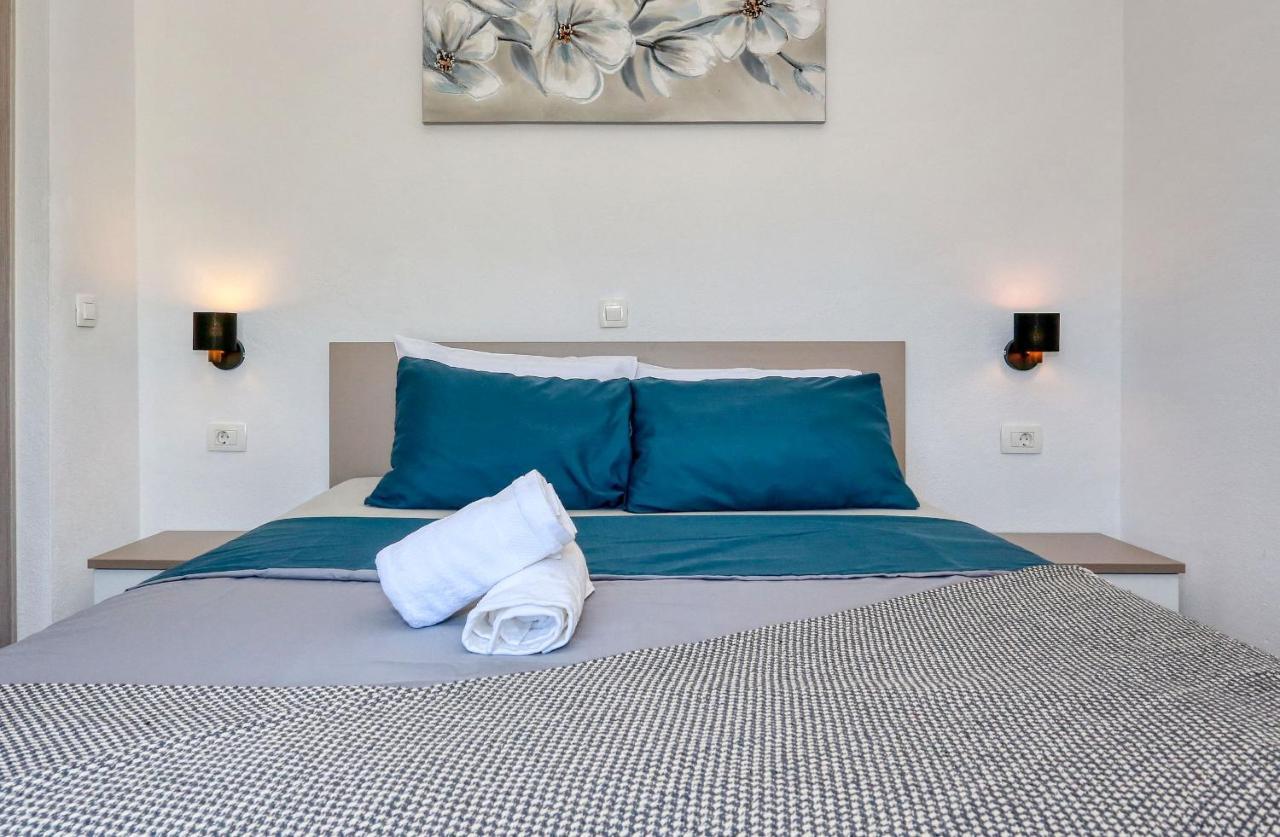 Apartment Zanic Задар Екстериор снимка