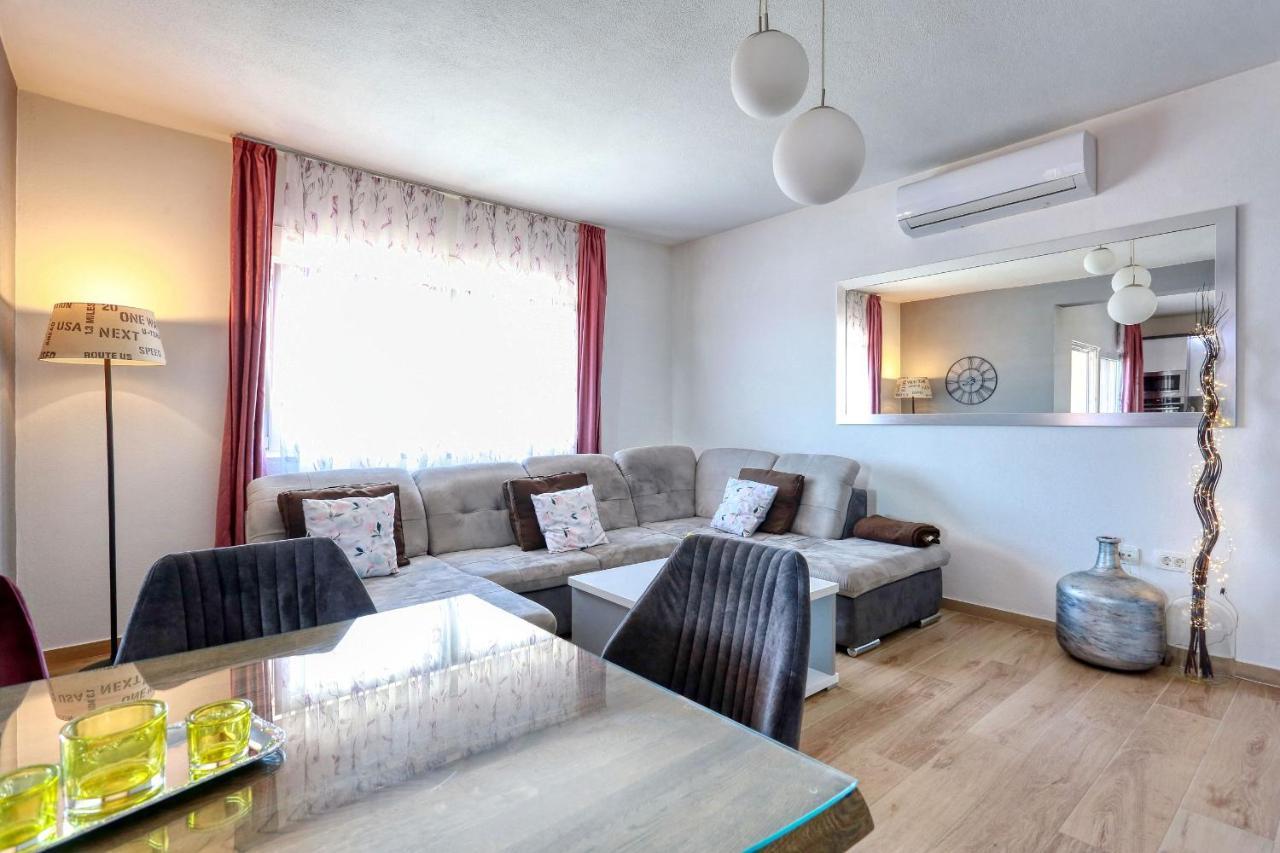 Apartment Zanic Задар Екстериор снимка