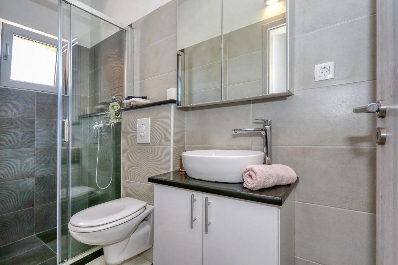 Apartment Zanic Задар Екстериор снимка