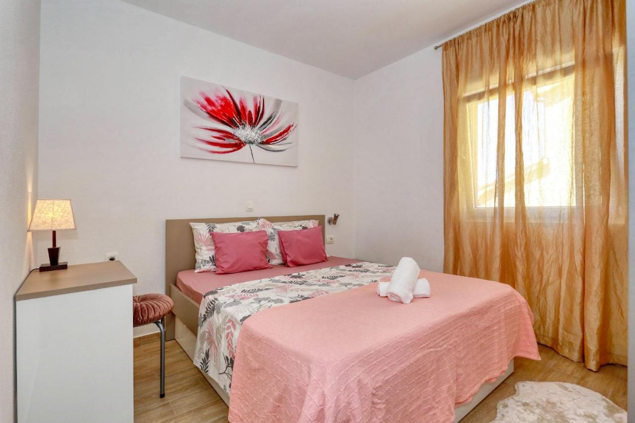 Apartment Zanic Задар Екстериор снимка